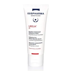 URELIA 50 TUBE 40 ML