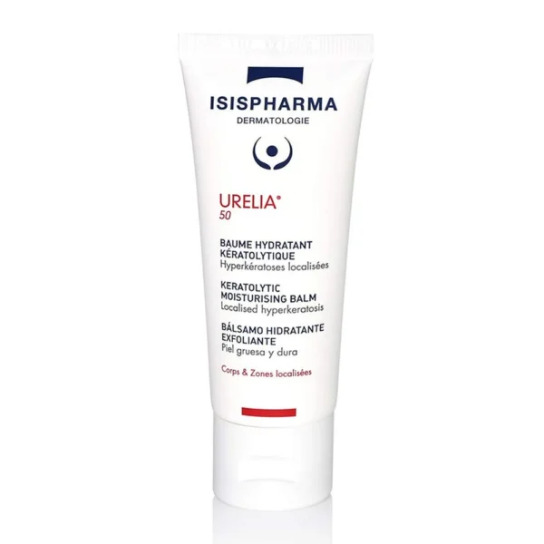URELIA 50 TUBE 40 ML