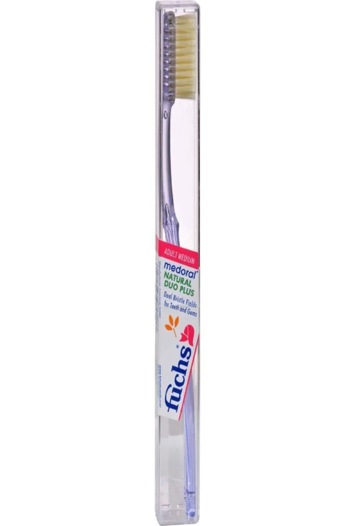 BAD FUCHS MEDORAL DUO MEDIU