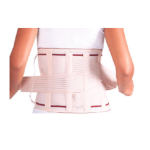 CASE LOMBOSTAT DE SOUTIEN LOMBAIRE TS