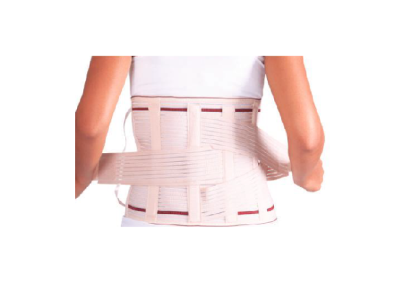 CASE LOMBOSTAT DE SOUTIEN LOMBAIRE TS