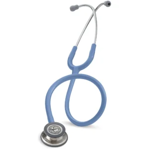 STETHOSCOPE LITMANN BLEU CIEL CLASSIC 3