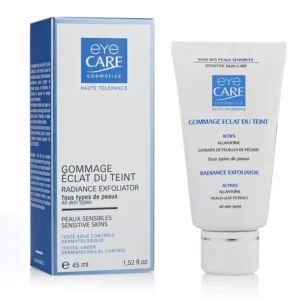 EYE CARE GOMMAGE ECLAT DU TEINT 45 ML N1524