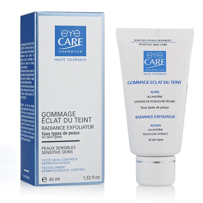 EYE CARE GOMMAGE ECLAT DU TEINT 45 ML N1524 - Image 1