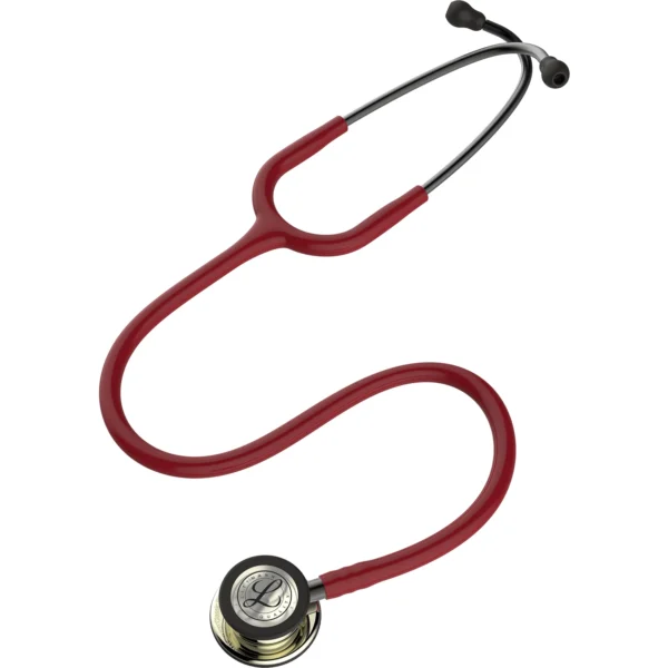 STETHOSCOPE LITMANE DOUBLE PAV .C III BOURDEAUX