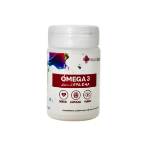 OMEGA 3 X 30 GELULES NUTRILAB
