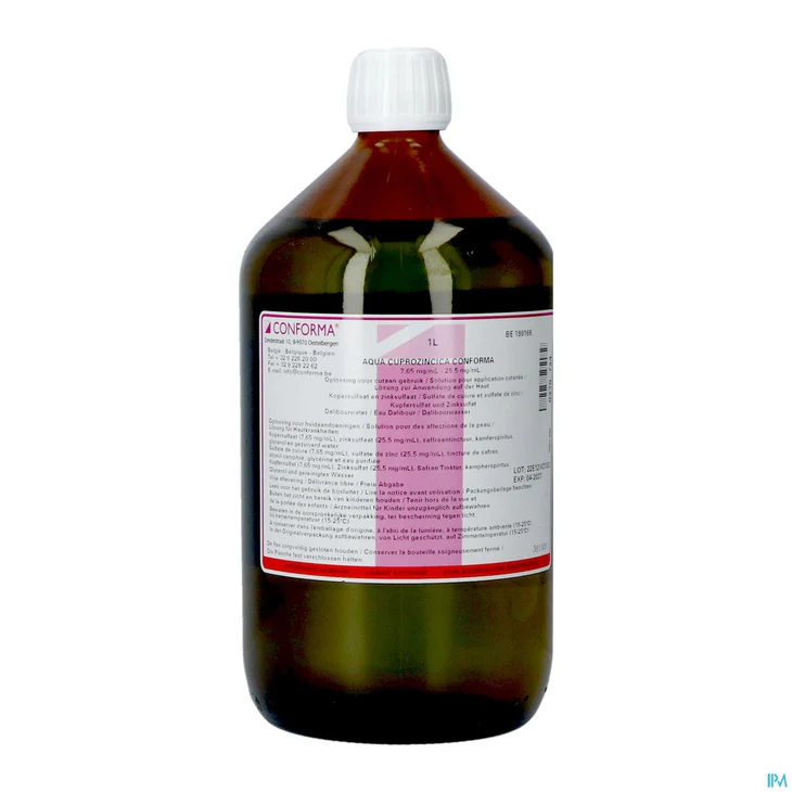 SOLUTION DALIBOUR CONDOR - Image 1