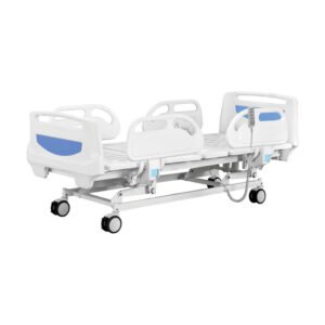 LIT ELECTRIQUE 3 ARTICULATIONS