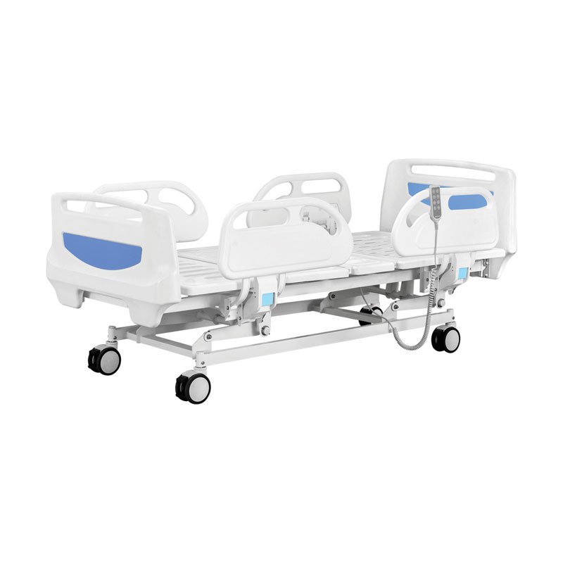 LIT ELECTRIQUE 3 ARTICULATIONS - Image 1