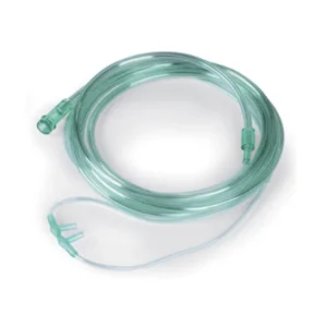 LUNETTES A O2 PVC+TUYAU ADULTES