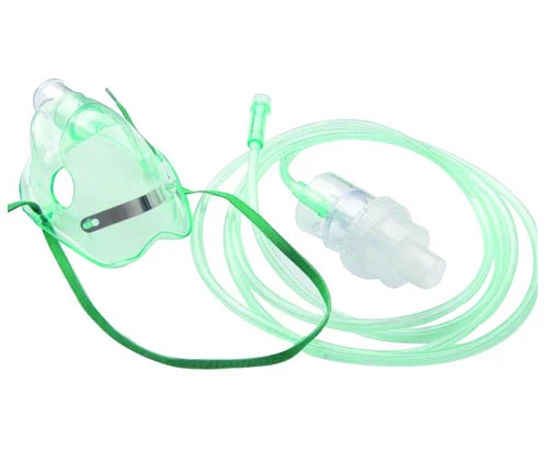 MASQUE NEBULISEUR ENFANT