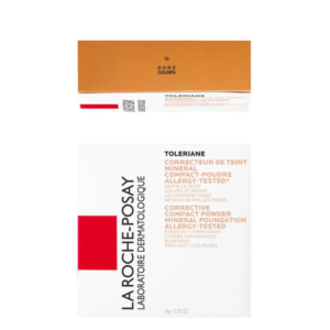 TOLERIANE TEINT MINERAL 15