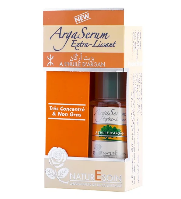 ARGA- SERUM CAPILLAIRE ARGAN 50 ML