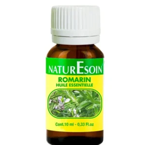 NATURESOIN HUILE ESSENTIELLE DE ROMARAN