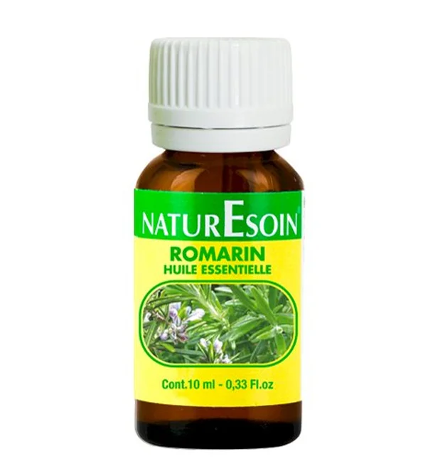 NATURESOIN HUILE ESSENTIELLE DE ROMARAN