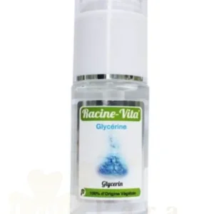 RACINE VITA HUILE DE GLYCERINE 40 ML