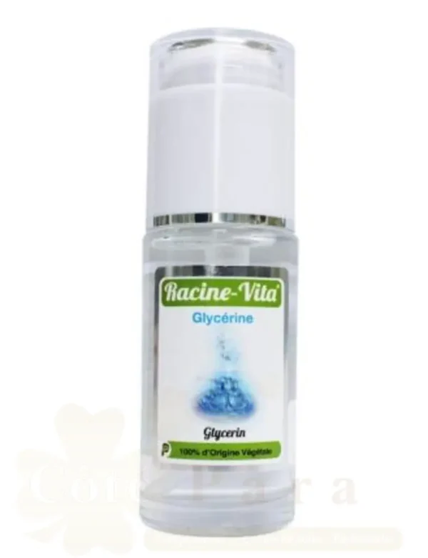 RACINE VITA HUILE DE GLYCERINE 40 ML