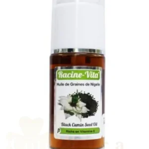 RACINE VITA HUILE DE GRAINS DE NIGELLE 40 ML
