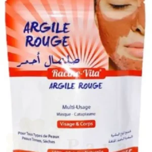 ARGILE ROUGE 100 ML RACINE VITA