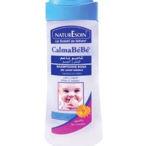 CALMABEBE SHAMPOING DOUX 250 ML