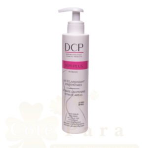 DCP DEPI-PLUS INTIMATE LAIT 200 ML ECLAIRCIR LES ZONES INTIMES