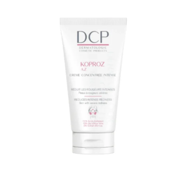 DCP KOPROZ A.Z CREME CONCENTREE 50 ML