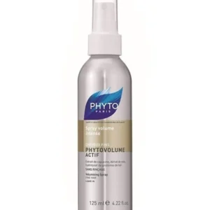 PHYTOVOLUME ACTIF SPRAY VOLUME INTENSE 125 ML