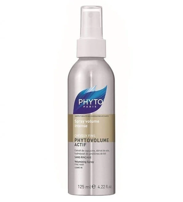 PHYTOVOLUME ACTIF SPRAY VOLUME INTENSE 125 ML