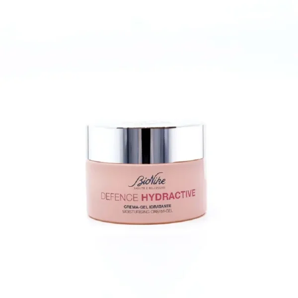 DEFENCE HYDRACTIVE MOISTURISING CREME GEL VASE 50 ML