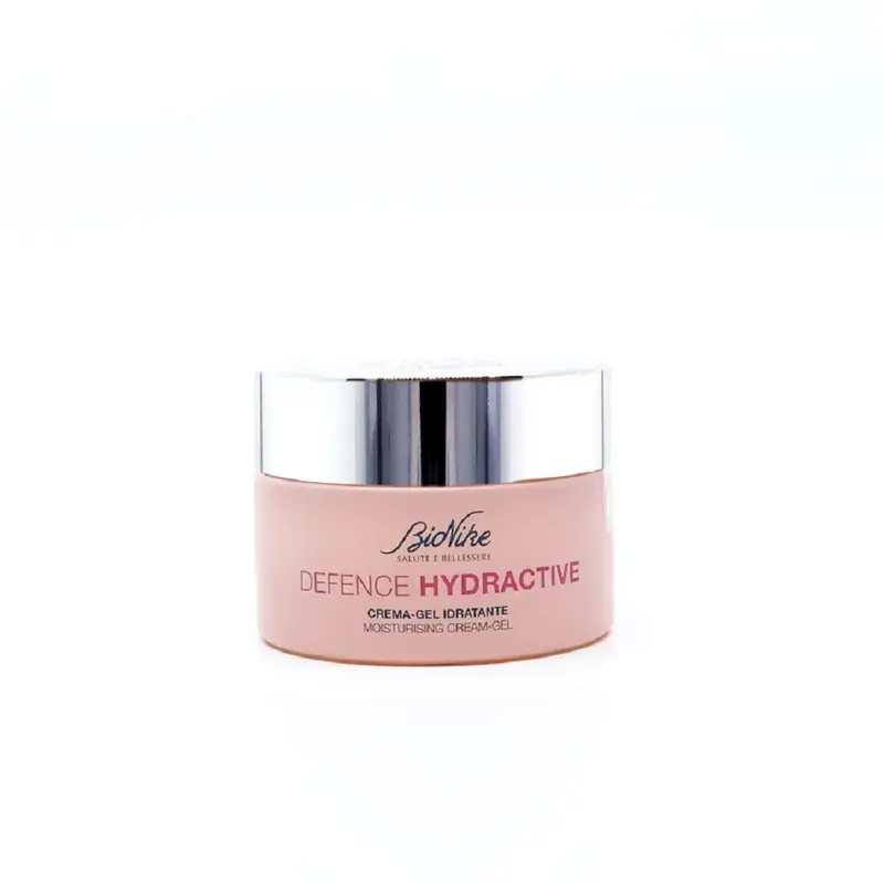 DEFENCE HYDRACTIVE MOISTURISING CREME GEL VASE 50 ML - Image 1