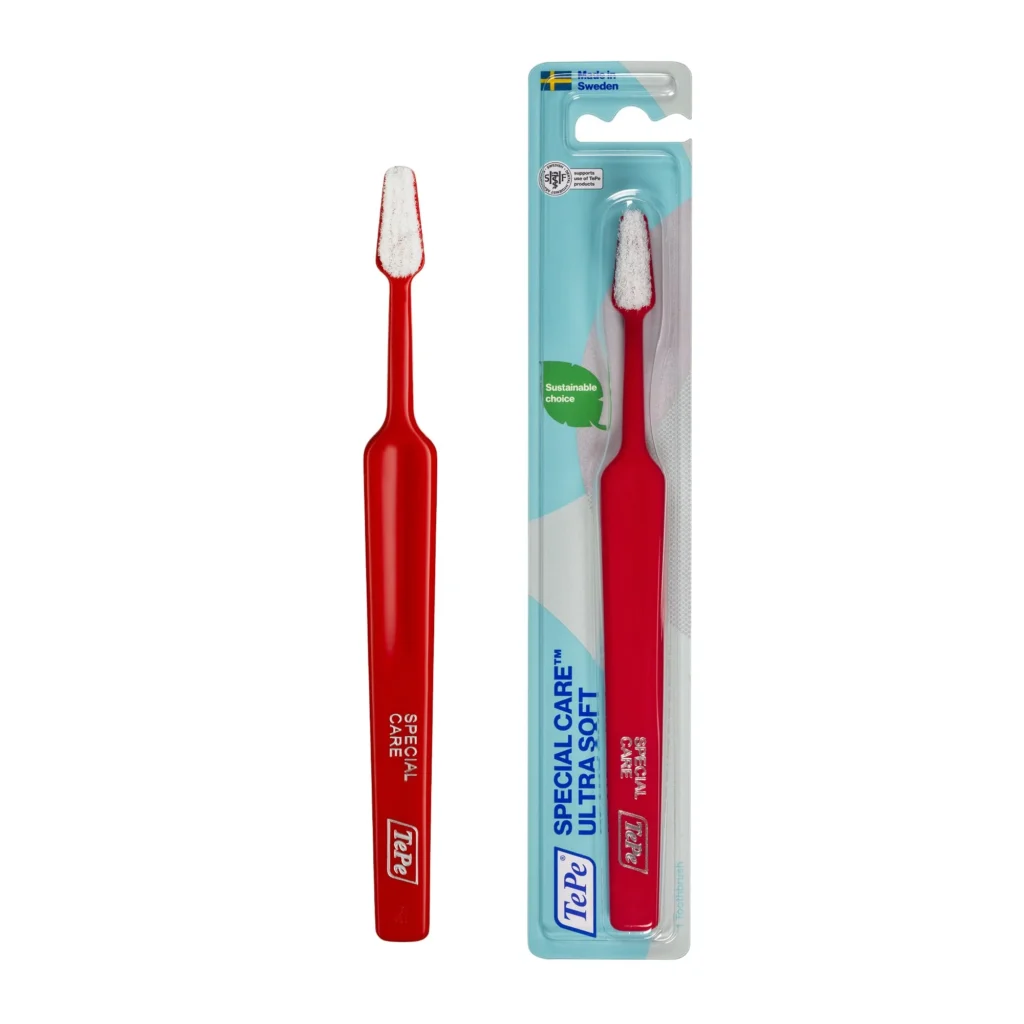 TEPE BAD SPECIAL CARE ULTRA SOFT