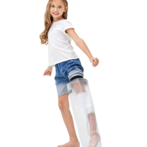 OPTIMIUM PROTEGE DE DOUCHE POUR JAMBE ENFANT P330-530-E