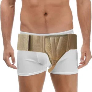 BG 416G CEINTURE A HERNIE GAUCHE