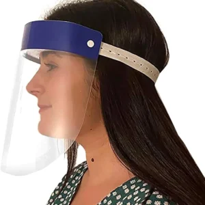 VISIERE DE PROTECTION POUR ADULTES