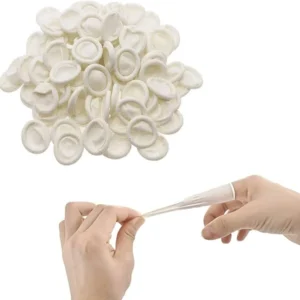 DOIGTIER JETABLES 1 X 12 T2