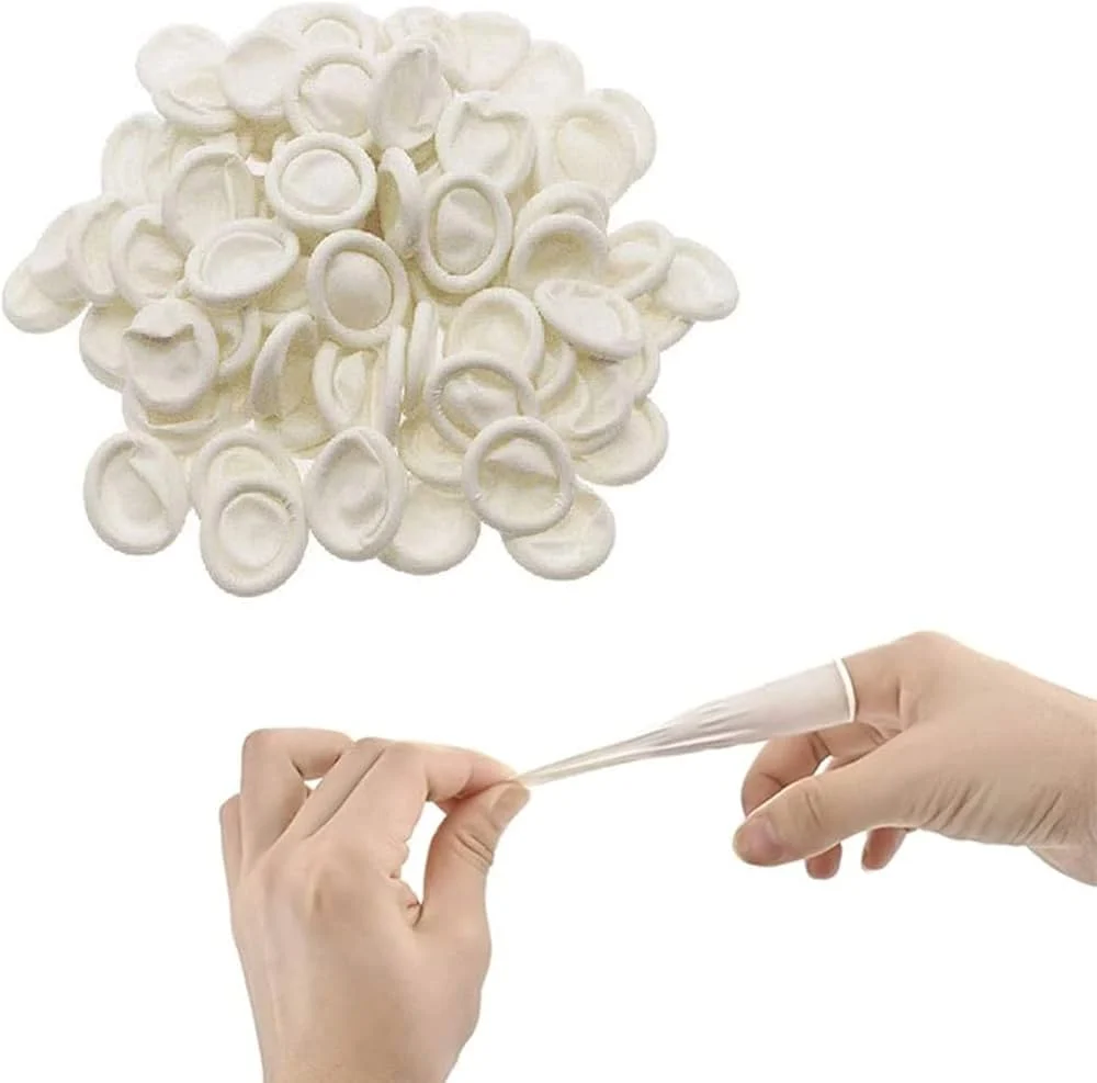 DOIGTIER JETABLES 1 X 12 T2 - Image 1