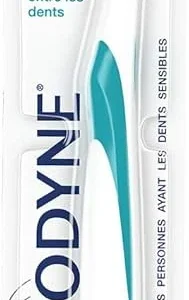 BAD SENSODYNE SOUPLE SOIN INTERDENT