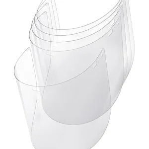 RECHARGE VISIERE DE PROTECTION