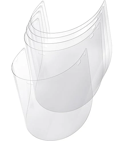 RECHARGE VISIERE DE PROTECTION