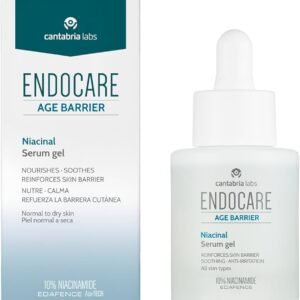 ENDOCARE BARRIERE ANTI AGE NIACINAL