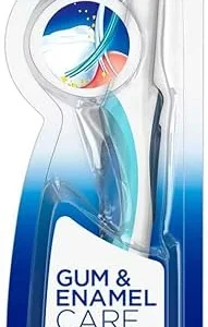 BAD OTRAL B GUM & ENAMEL CARE 40 SOFT