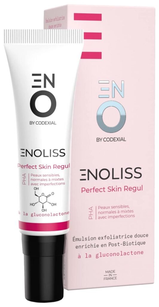 ENOLISS PERFECT SKIN REGUL (P.SENSIBLE) 30 ML