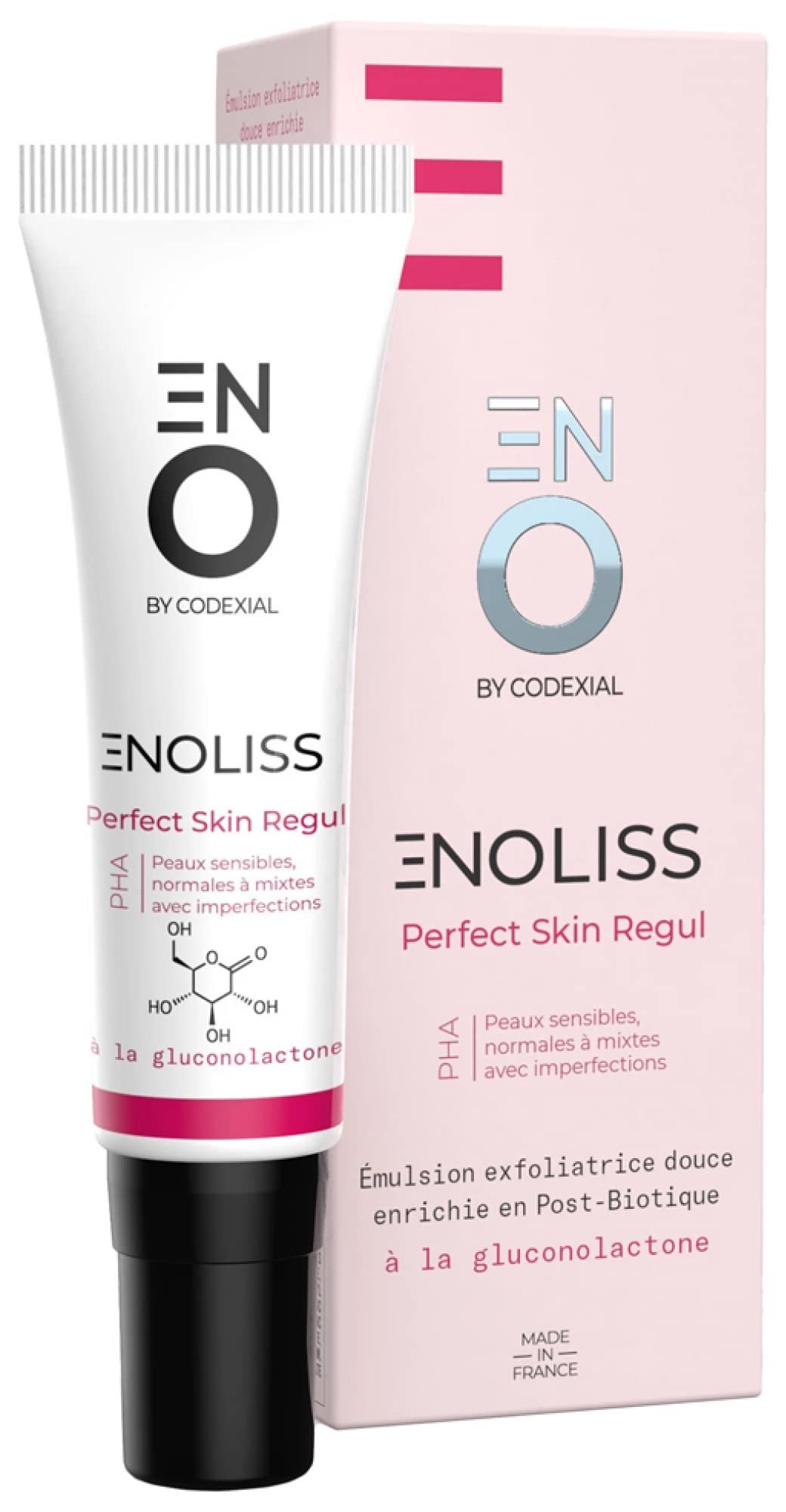 ENOLISS PERFECT SKIN REGUL (P.SENSIBLE) 30 ML - Image 1