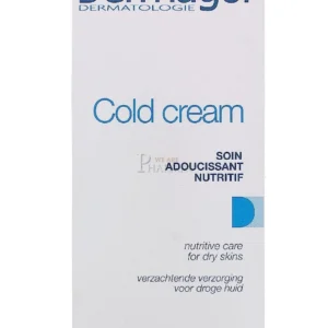 DERMAGOR COLD CREME GM 100 ML SOIN ADOUCISSANT