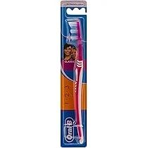 BAD ORAL B PRO CLASSIC 1.2.3 MEDIUM