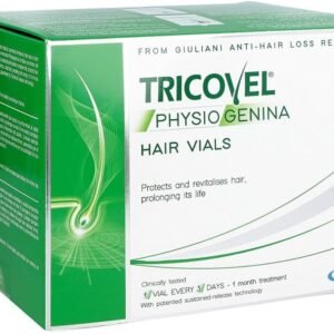 TRICOVEL PHYSIO GENIA AMPOULES 10 /3.5