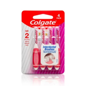 KIT D'ESSAI BROSSETTES INTER COLGATE