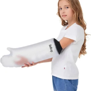 OPTIMIUM PROTEGE DE DOUCHE POUR BRAS ENFANT OP330-230-E