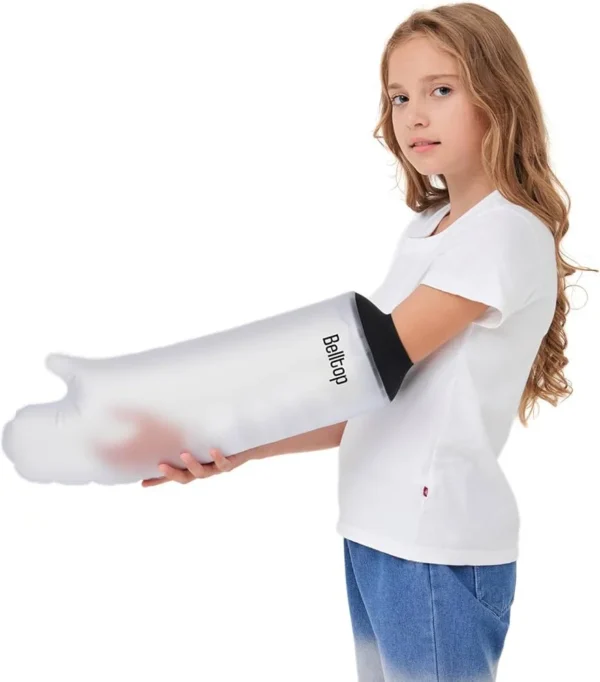 OPTIMIUM PROTEGE DE DOUCHE POUR BRAS ENFANT OP330-230-E