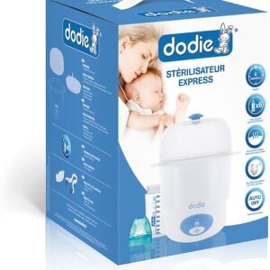 DODIE STERILISATEUR ELECTRIQUE